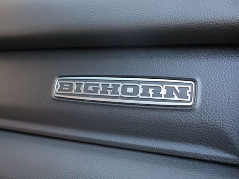 New 2026 RAM 1500 Big Horn AWD/4WD image 48