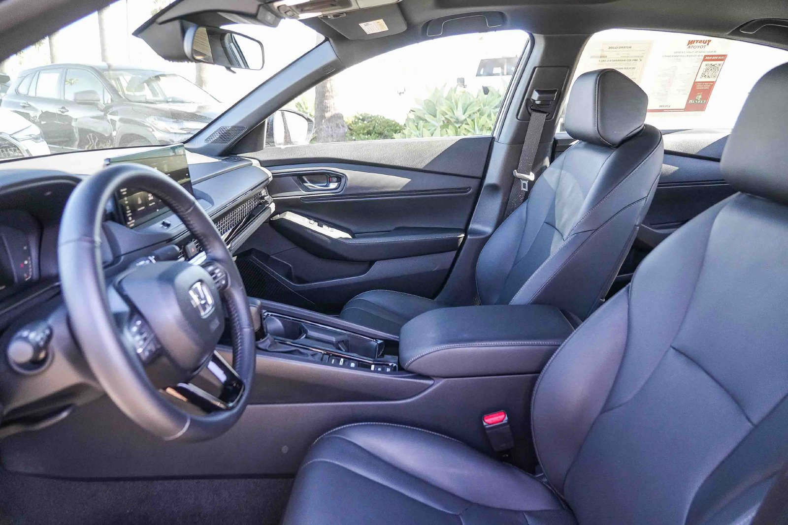 Used 2026 Honda Accord Sport image 18