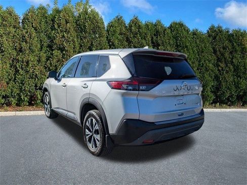 Used 2020 Nissan Murano SL image 6