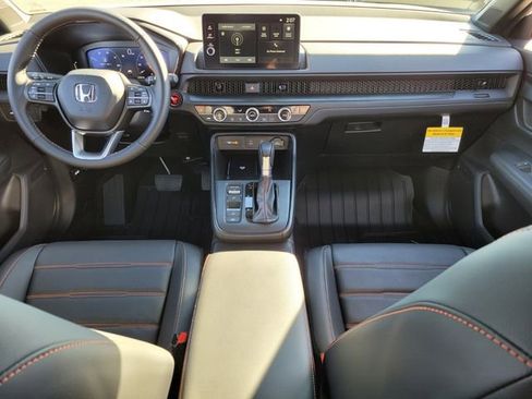 New 2026 Honda CR-V Sport-L image 14