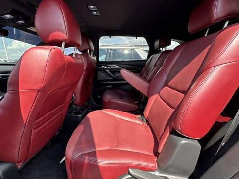 Used 2021 MAZDA CX-9 Carbon Edition image 9