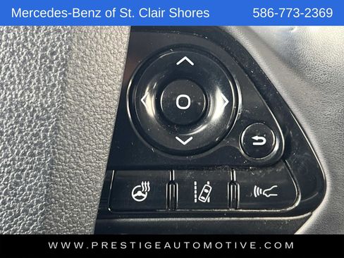 Used 2021 Toyota Prius Prime Limited image 24