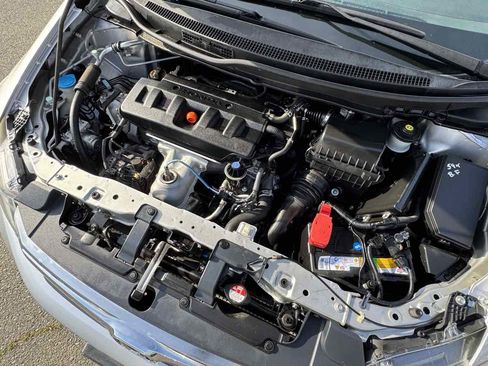 Used 2012 Honda Civic EX image 22