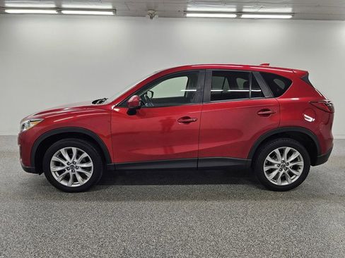 Used 2014 MAZDA CX-5 Grand Touring AWD/4WD image 7