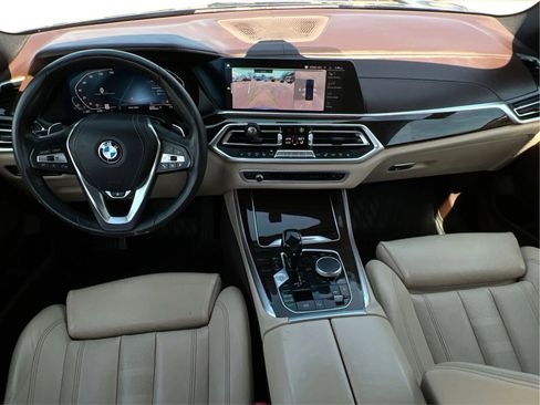 Used 2019 BMW X5 xDrive40i w/ Convenience Package AWD/4WD image 30