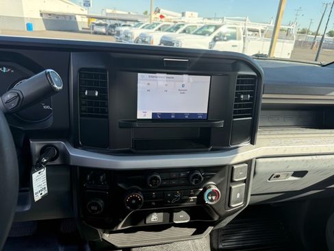New 2026 Ford F450 XL RWD image 8