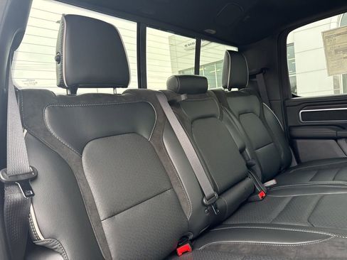 New 2026 RAM 1500 Laramie w/ Advanced Safety Group II image 32