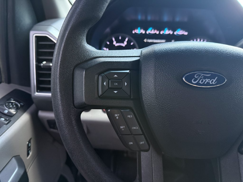 Used 2019 Ford F250 XLT w/ FX4 Off-Road Package AWD/4WD image 30