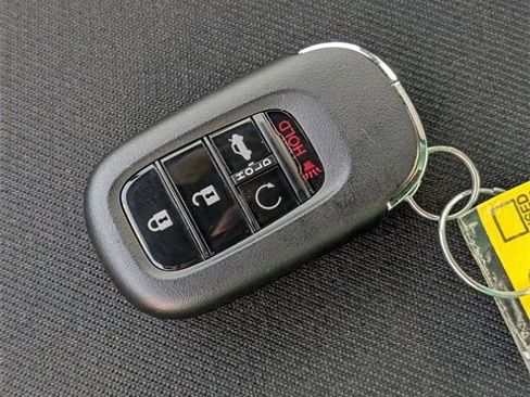 New 2026 Honda Civic Sport image 23