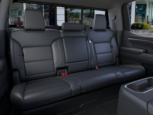 New 2026 GMC Sierra 1500 SLT w/ SLT Premium Plus Package AWD/4WD image 41