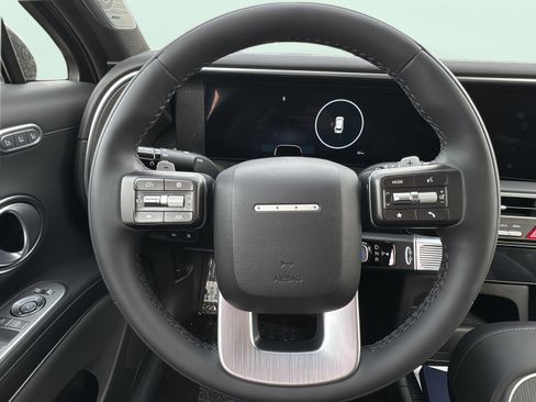 New 2026 Hyundai Palisade Calligraphy FWD image 12