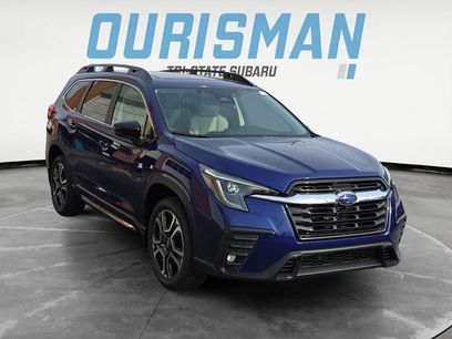 New 2026 Subaru Ascent Limited
