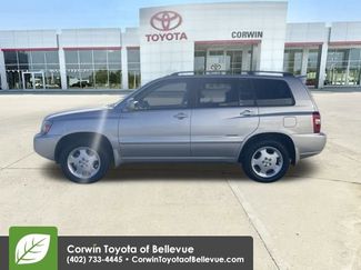 Used 2007 Toyota Highlander Limited video 2