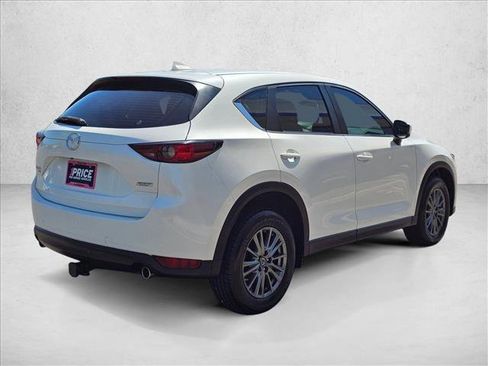Used 2018 MAZDA CX-5 Sport AWD/4WD image 5