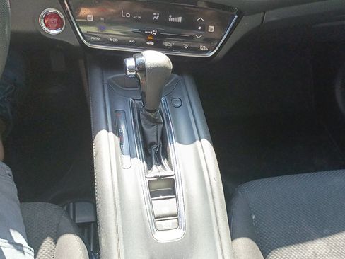 Used 2017 Honda HR-V EX image 23