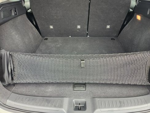 Used 2022 INFINITI QX50 Luxe FWD image 30