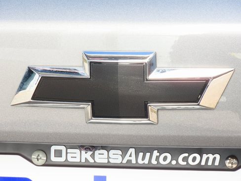 Certified 2024 Chevrolet Trax RS w/ Driver Confidence Package image 16