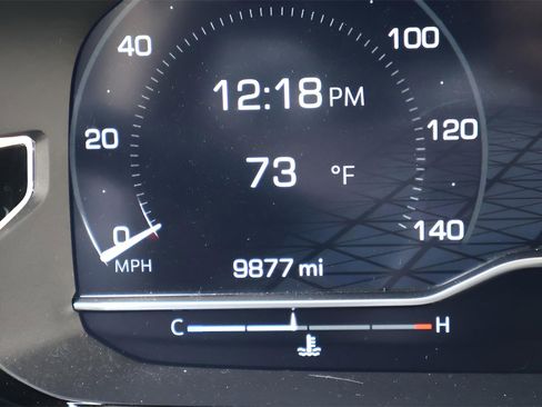 Used 2024 GMC Yukon XL Denali image 26