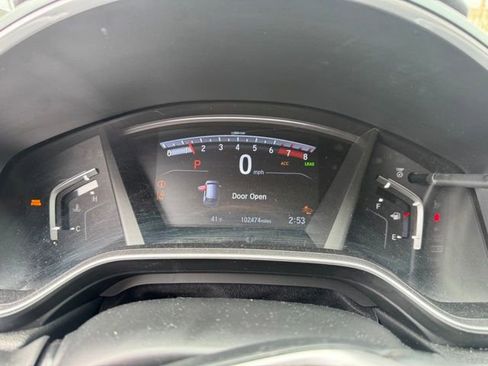 Used 2019 Honda CR-V EX-L image 12