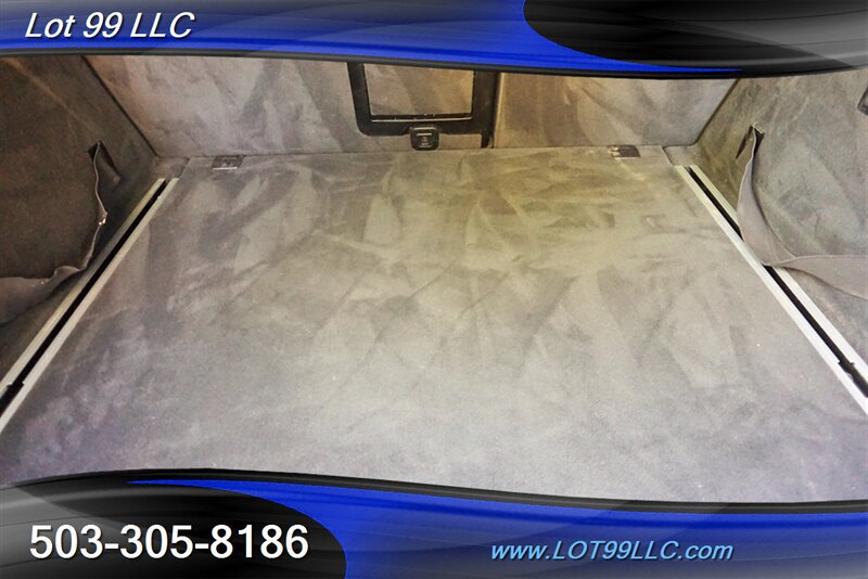 Used 2007 BMW X5 3.0si AWD/4WD image 15
