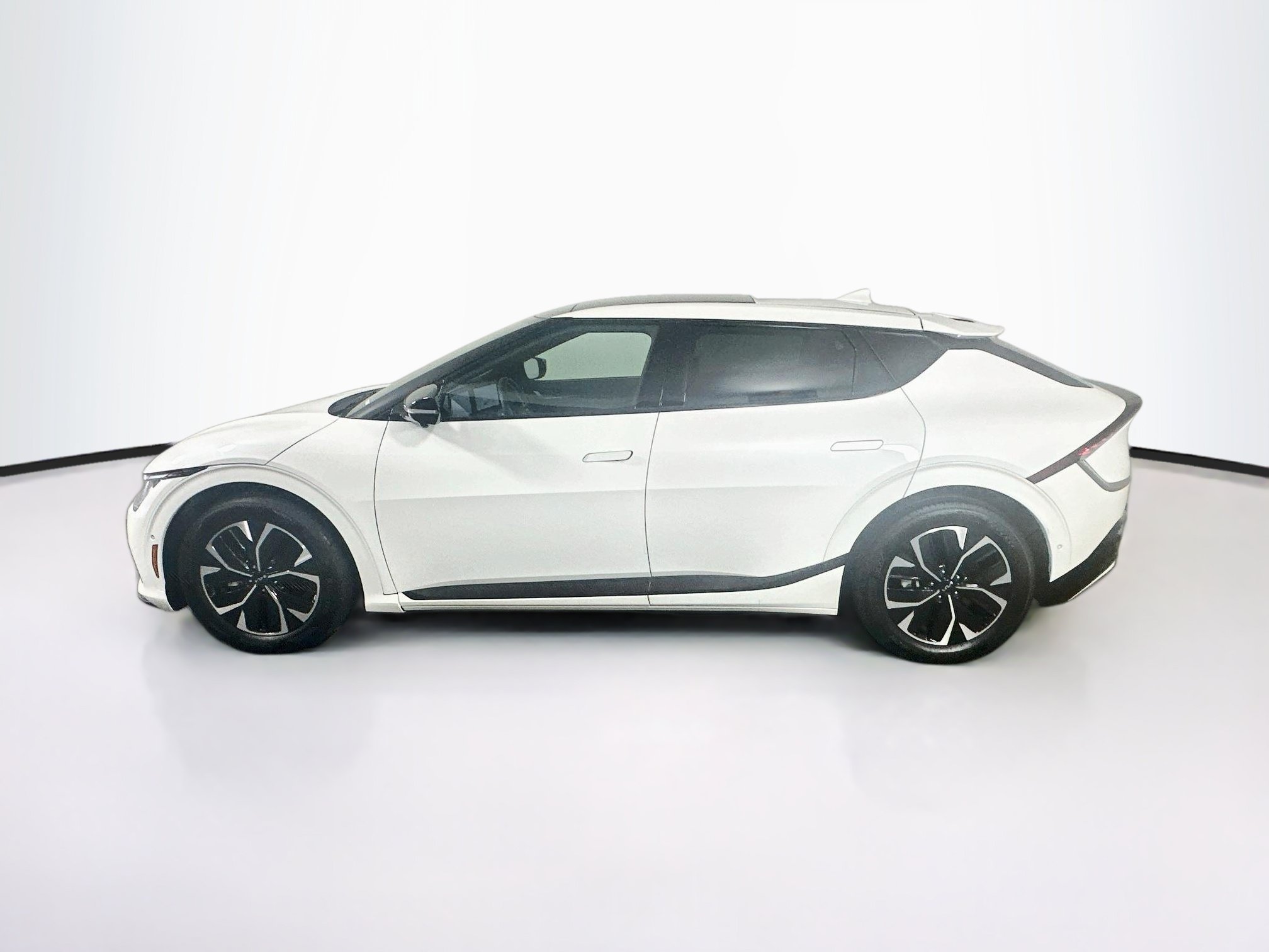 Used 2024 Kia EV6 GT-Line RWD image 4