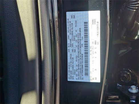 New 2026 Ford F250 Platinum image 18