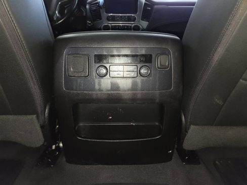 Used 2019 Chevrolet Tahoe Premier w/ Max Trailering Package AWD/4WD image 22