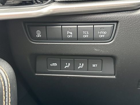 Used 2024 MAZDA CX-90 3.3 Turbo S AWD/4WD image 44