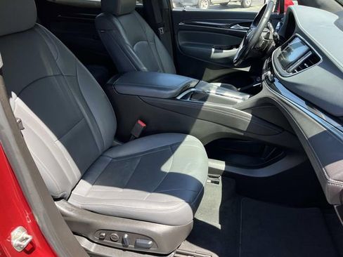 Used 2024 Buick Enclave Premium FWD image 28