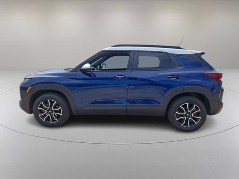 Used 2023 Chevrolet TrailBlazer ACTIV w/ Sun and Liftgate Package AWD/4WD image 6