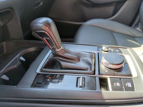 Used 2021 MAZDA CX-30 FWD 2.5 S w/ Select Package image 25