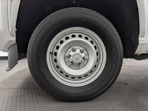 Used 2024 Toyota Tacoma SR RWD image 22