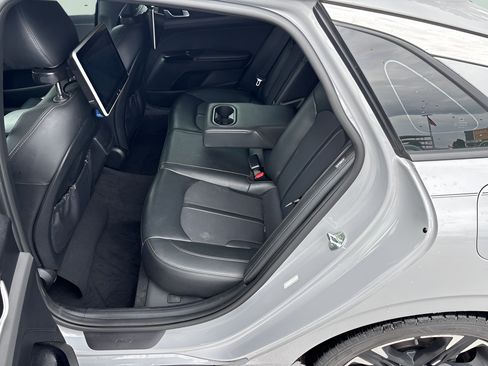 Used 2021 Kia K5 GT-Line w/ GT-Line FWD Premium Package image 10