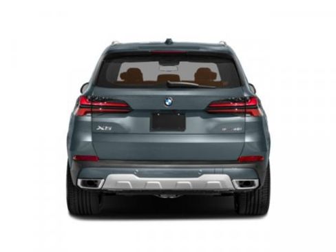 Used 2024 BMW X5 xDrive40i w/ Premium Package AWD/4WD image 8