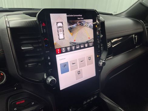 Used 2025 RAM 1500 RHO w/ RHO Level 1 Equipment Group image 19