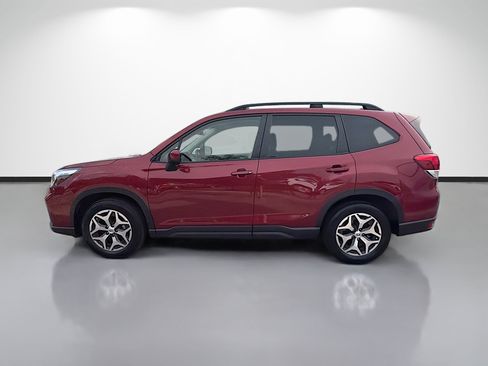 Used 2020 Subaru Forester Premium w/ Popular Package #1 AWD/4WD image 6