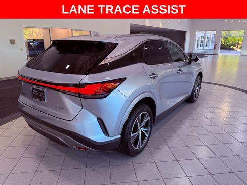 Certified 2024 Lexus RX 350 Premium image 8