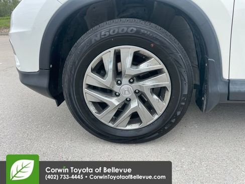 Used 2015 Honda CR-V EX-L image 26