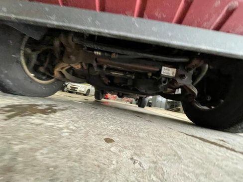 Used 2008 Jeep Liberty Sport w/ Popular Equipment Group image 18