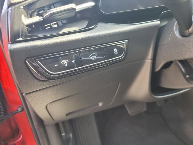 Used 2024 Kia Niro Wind FWD image 17
