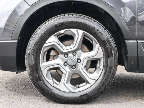 Used 2018 Honda CR-V EX-L image 16