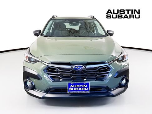 Certified 2026 Subaru Crosstrek 2.5i Premium AWD/4WD image 3