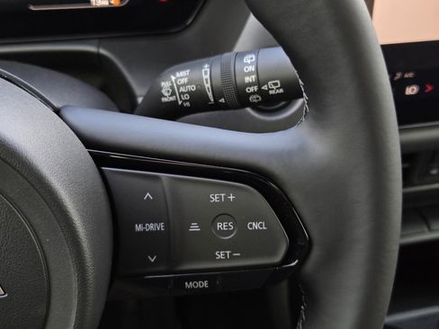 New 2026 MAZDA CX-5 Select AWD/4WD image 20