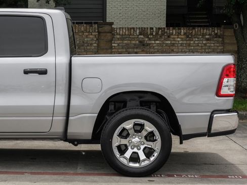Used 2023 RAM 1500 Big Horn AWD/4WD image 22