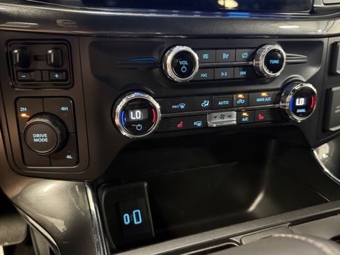 Used 2021 Ford F150 XLT w/ Equipment Group 302A High AWD/4WD image 10