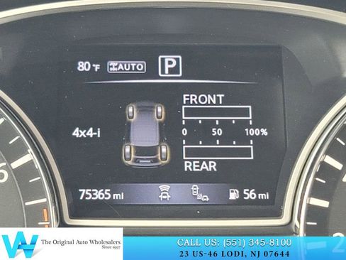 Used 2019 Nissan Pathfinder SL image 30