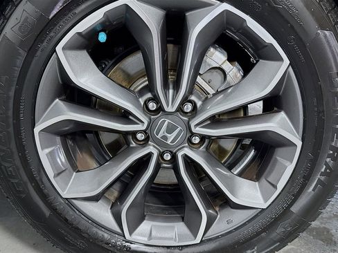 Used 2021 Honda CR-V EX image 30