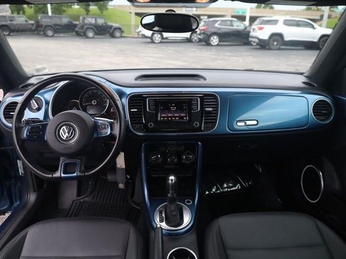 Used 2019 Volkswagen Beetle 2.0T S FWD image 6