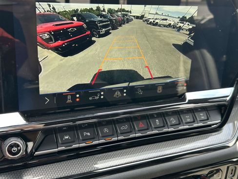 New 2026 Chevrolet Silverado 1500 ZR2 AWD/4WD image 24