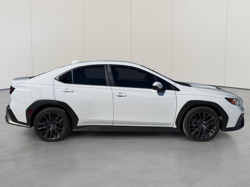 Used 2022 Subaru WRX Premium AWD/4WD image 6